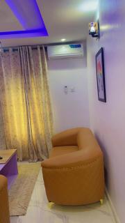 Ruby Funky Apartment - Ibadan - 5