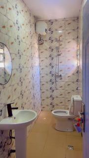 Ruby Funky Apartment - Ibadan - 2