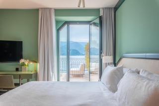 Casa Du Lac, by R Collection Hotels - Varenna - 8
