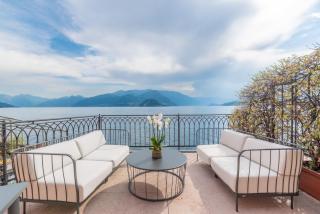 Casa Du Lac, by R Collection Hotels - Varenna - 6