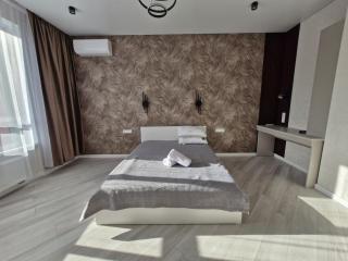 Апартаменты в Merei около ТРЦ MEGA Сейфуллина - Almaty - 6