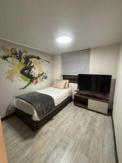 Hermosa y cómoda casa en el centro de Pucón - Pucón - 5