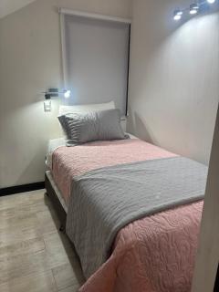 Hermosa y cómoda casa en el centro de Pucón - Pucón - 6