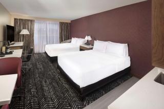 DoubleTree by Hilton Manhattan, KS - Manhattan - 8