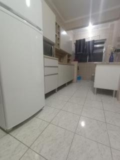 Vila Caiçara 80 metros da praia, Wi-Fi, próximo a feirinha - 2