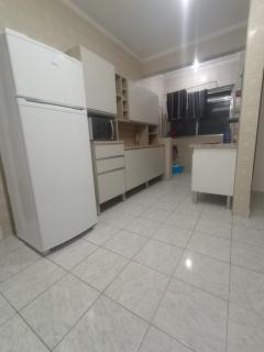 Vila Caiçara 80 metros da praia - Praia Grande - 2