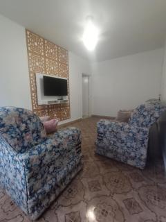 Vila Caiçara 80 metros da praia - Praia Grande - 3