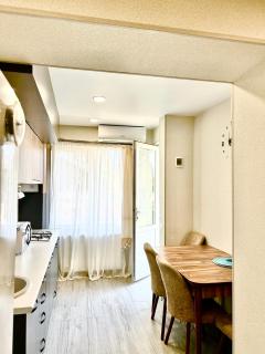 Two bedrooms apartment "Kitesa" - Mtskheta - 1