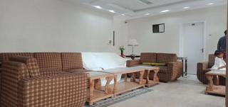 Gillanis Hotel Club Road Murree - Murree - 5