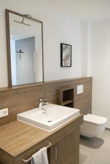 Living-Apartments-Harsewinkel - Harsewinkel - 2