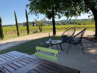 L'atelier de la Bergerie - L’ Ardèche - Via Rhona - Pont-Saint-Esprit - 7
