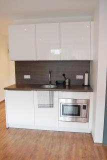 Living-Apartments-Harsewinkel - Harsewinkel - 1