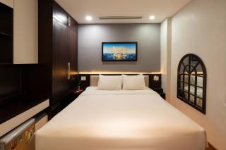 Đào Tiên Hotel - Lê Văn Hưu - Da Nang - 6