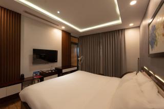 Đào Tiên Hotel - Lê Văn Hưu - Da Nang - 8