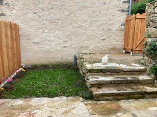 Au beau frêne - Gîte - Beauregard - 6