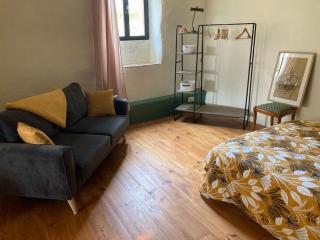 Au beau frêne - Gîte - Beauregard - 5