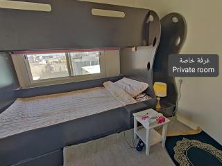 Fatih Hostel -bus stop nearby نزل فاتح -محطةالباص قريبة - Medina - 2