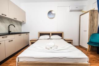 Garsoniera Laguna Stefan Building - Mamaia Nord – Năvodari - 9