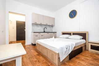 Garsoniera Laguna Stefan Building - Mamaia Nord – Năvodari - 1