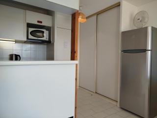 Cadre verdoyant proche mer pour ce T2 avec terrasse - 4CAR113 - Saint-Cyprien - 3