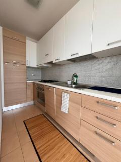 Sea Dream Panoramic Experience Misano - Il Lupo Affitta - 1