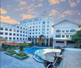 Biển Nhớ Sầm Sơn PREMIUM RESORT & SPA - Sầm Sơn - 0