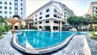 Biển Nhớ Sầm Sơn PREMIUM RESORT & SPA - Sầm Sơn - 4