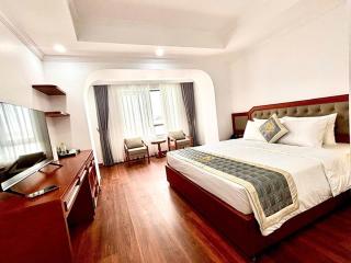 Biển Nhớ Sầm Sơn PREMIUM RESORT & SPA - Sầm Sơn - 8
