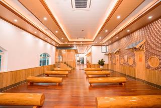 Biển Nhớ Sầm Sơn PREMIUM RESORT & SPA - Sầm Sơn - 3