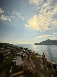 Harmonia Sea Comfort Apartment - Budva - 8