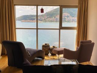 Harmonia Sea Comfort Apartment - Budva - 6