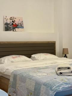 Harmonia Sea Comfort Apartment - Budva - 2