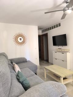 Apartamento La Laguna - Vera - 1