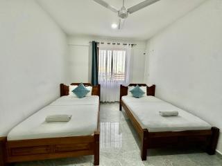 Makeincy's Loft - Mombasa - 9