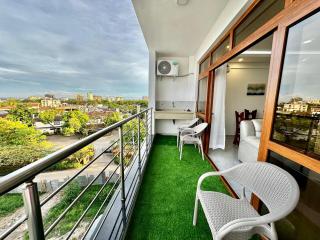 Makeincy's Loft - Mombasa - 7