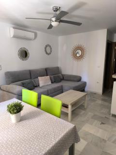 Apartamento La Laguna - Vera - 3