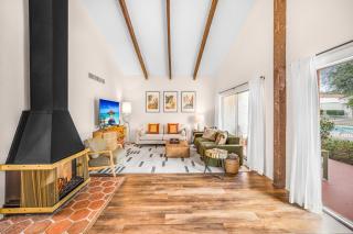 Araby Luxe by Design - Palm Springs - 8