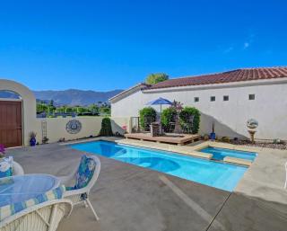 Hidden Jewel - Cathedral City - 5