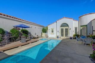 Hidden Jewel - Cathedral City - 4