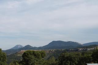 Gite rural de Bergnes à l'ombre des grands pins - Campagne-sur-Aude - 2