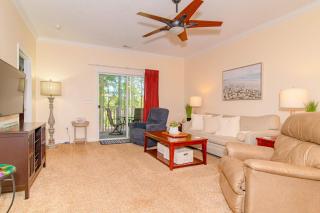 Pet Friendly Golf Paradise w Huge Pool and Hot Tub - North Myrtle Beach - 3