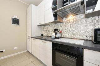 My Peschiera Holiday Apartment- Quadrivium 3 - Castelnuovo del Garda - 8