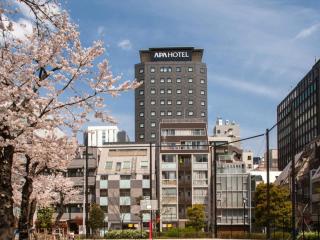 APA Hotel Shimbashi Toranomon - Tokyo - 9