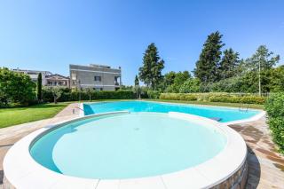 My Peschiera Holiday Apartment- Quadrivium 3 - Castelnuovo del Garda - 4