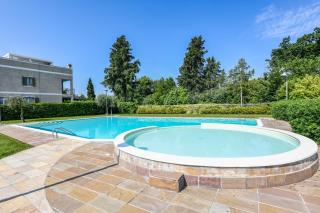 My Peschiera Holiday Apartment- Quadrivium 3 - Castelnuovo del Garda - 3