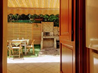 Casa Letizia in centro storico Villanova - Cagliari - 6