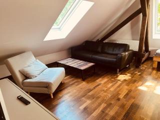 Moderne Wohnung im Grünen in WRN - Werneuchen - 3