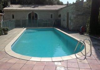 Gîte Berjanou - Chamaret - 1