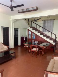 Ambadis Beach View 3BHK Pool Villa - 9