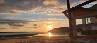 Golden Lion Studio, Beach, Hikes and Guaranteed Rest - Saint-Michel-en-Grève - 7